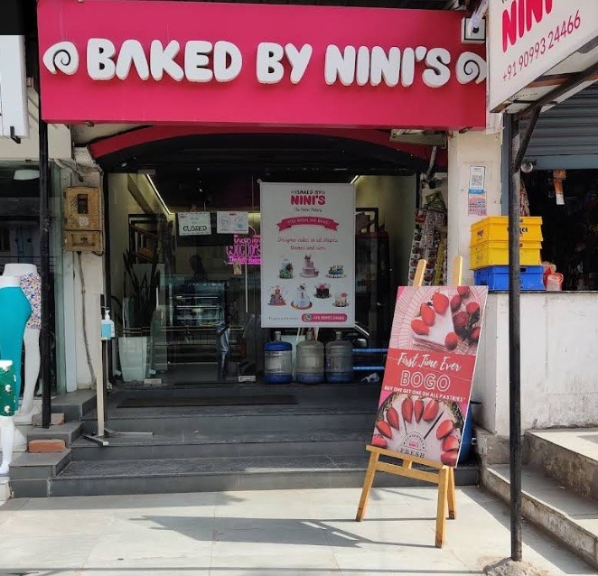Maninagar