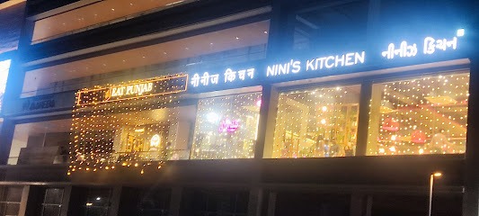 Radhe Infinity