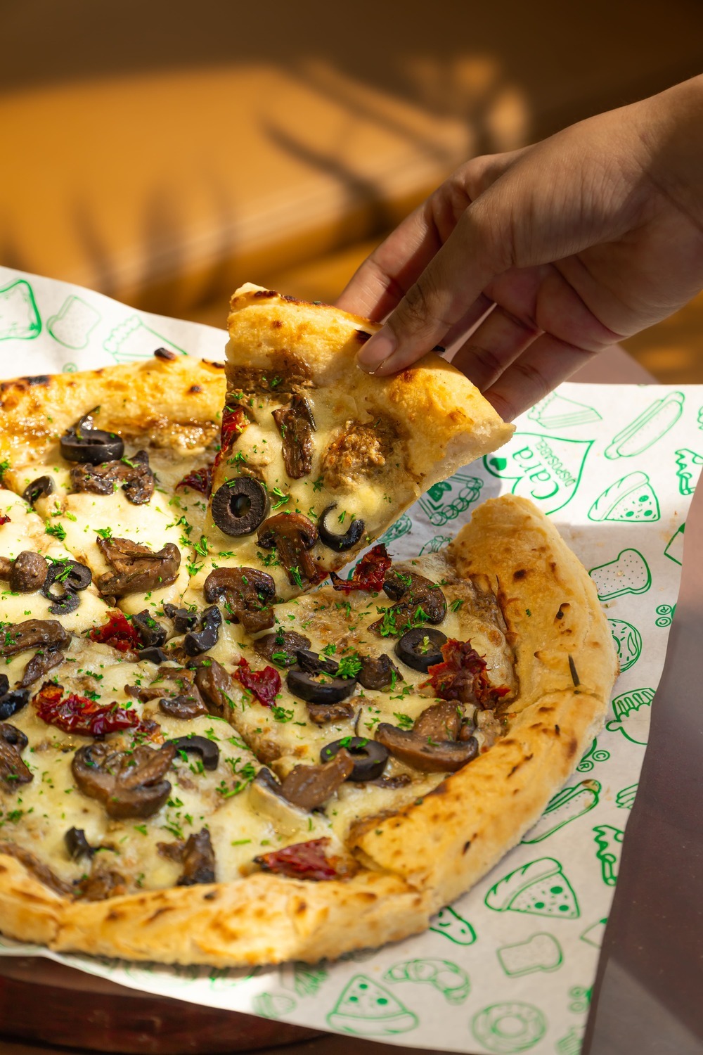 Pizza