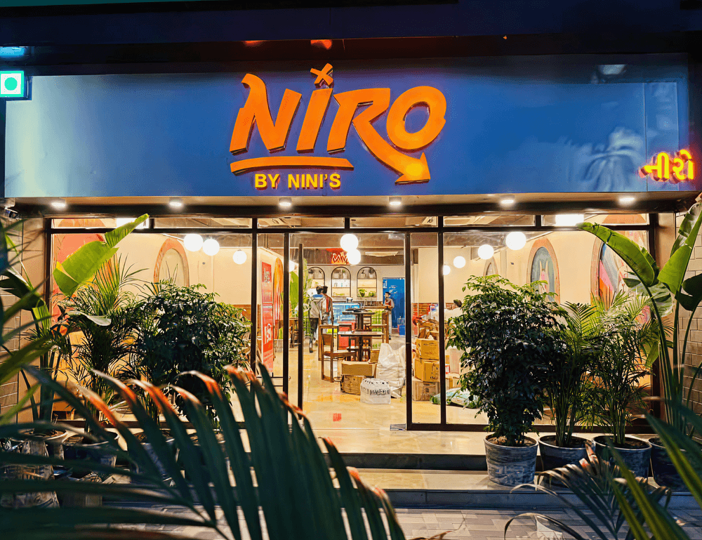 Niro by Nini’s