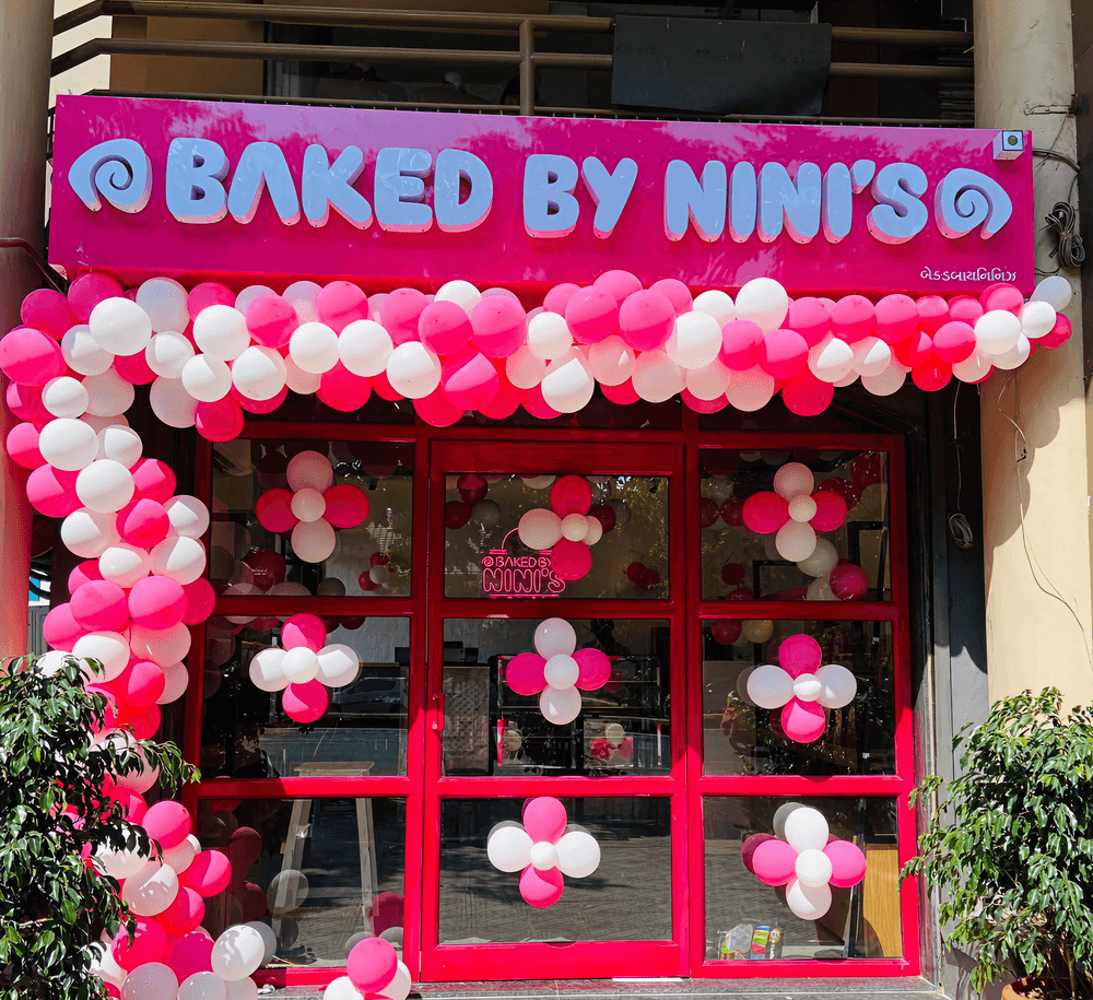 Baked by Nini’s