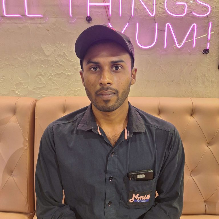 Deepak Kumar