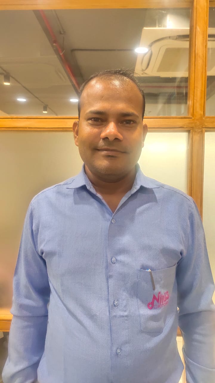 Bijay yadav