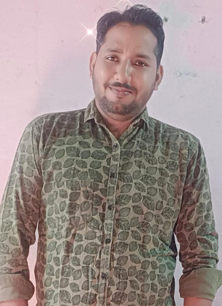 Lal Singh Rathod