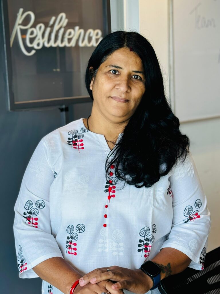 Monika Multani