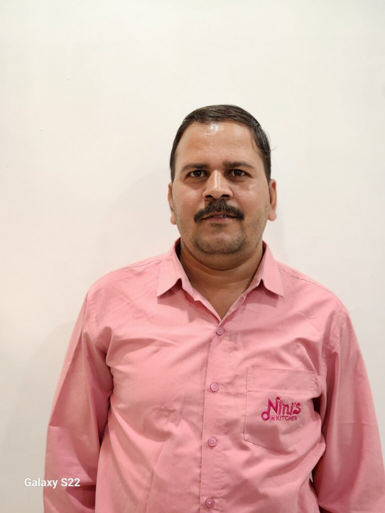 Shantilal dhanok